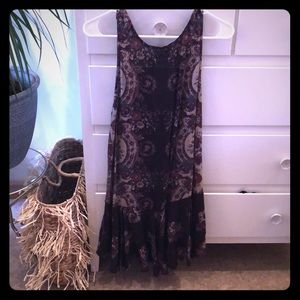 Intimately Free People Slip dress / Tunic